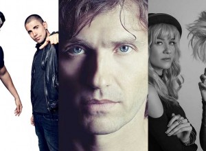 Síntesis: tres que estarán en Creamfields