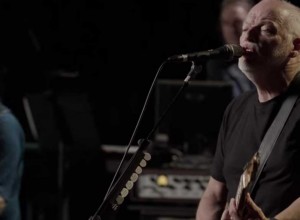 El nuevo video de David Gilmour tiene toda la onda: el m&uacute;sico lanz&oacute; «Today»