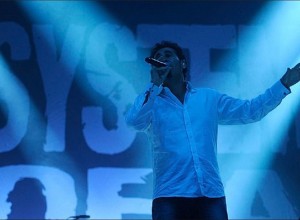 Mirá el show completo de System of a Down en Rock In Rio antes de su llegada a la Argentina