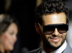 Draco Rosa: «Estamos para disfrutar y hacer buena m&uacute;sica»