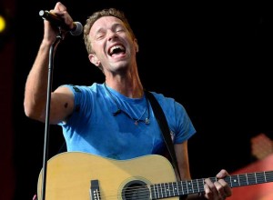 Sorpresa: Coldplay presentó un tema nuevo en vivo