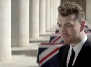 Mirá el teaser del nuevo tema de James Bond