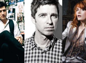 Síntesis: tres que suenan en los festivales del mundo