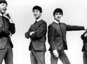 Un nuevo aniversario de “Love Me Do” de los Beatles