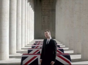 James Bond tiene su video: Sam Smith presenta «Writing’s On The Wall»