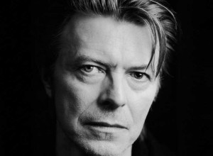 David Bowie presenta su nuevo tema para la serie “The Last Panthers”