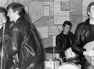 Liverpool recordará a John Lennon