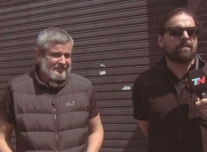 Sepultura celebra 30 a&ntilde;os: «Vamos a festejar con los fan&aacute;ticos»