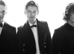 Volvieron los Hanson y ahora son mega cool