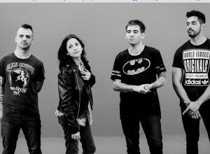 Utopians abrirá el show de Muse