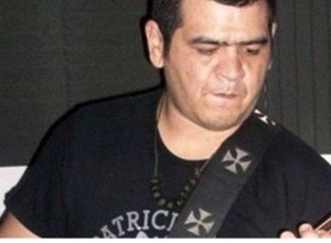 Músicos rosarinos marcharán por la muerte de Adrián Rodríguez