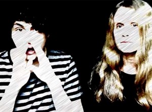 Juana Molina se pone ácida con el reggaeton