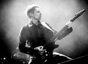 Mucho show con un sonido pobre: el paso de Muse por Buenos Aires