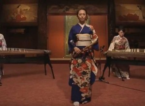 Disfrutá de una curiosa versión del tema “Smooth Criminal” de Michael Jackson