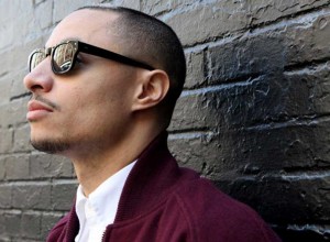 Jos&eacute; James: «Crec&iacute; escuchando jazz y a los Beastie Boys»