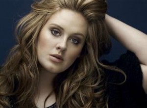 Adele no permitirá el streaming de su nuevo disco