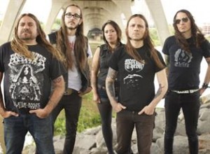 Artista para ver: Windhand