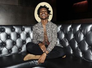 Artista para ver: Raury