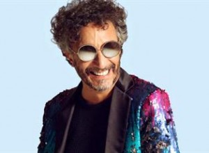 Cinco shows para ver el fin de semana