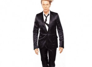 Bowie llegó al puesto número uno de ventas en EE.UU.