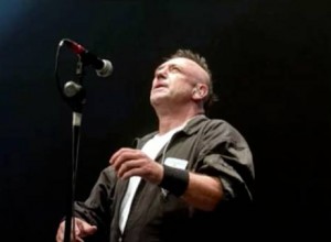 Ricardo Iorio da la vuelta al mundo… ¡gracias a Roxette!