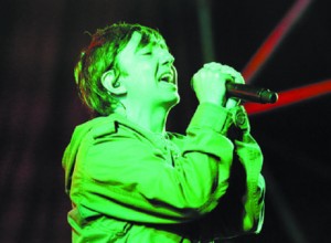 Cuenta regresiva a toda música