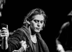 Matisyahu: «En Argentina romp&iacute; mi veganismo»