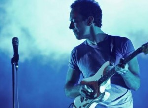 Albert Hammond Jr.: ¿Solo o en banda?