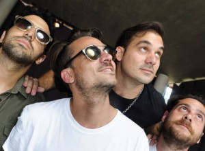 Tan Bi&oacute;nica: «Ya somos parte de la cultura»