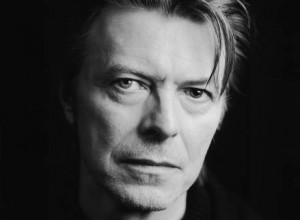 Grandes figuras homenajearán a David Bowie