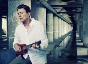 Bowie dejó una fortuna y hasta se acordó de la niñera de su hija