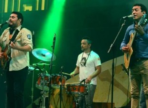 Los ganadores de los premios de Cosquín 2016