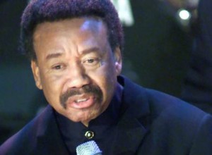 Murió Maurice White