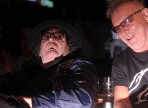 A los músicos lo que es de los músicos