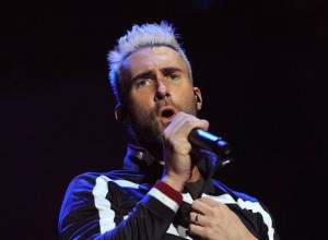 Maroon 5 en Argentina: un show a pura energía y con muchos hits
