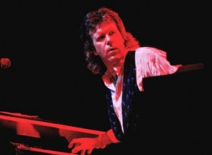Según la autopsia, Keith Emerson se suicidó
