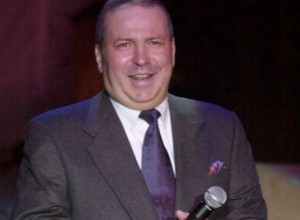 Falleció Frank Sinatra Jr., hijo del legendario cantante