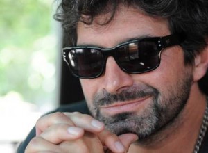 Iv&aacute;n Noble: «Yo me quiero morir despu&eacute;s de los 90»