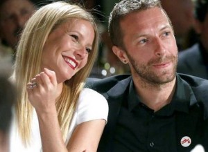 Chris Martin, divorcio y novia nueva: cambio y fuera