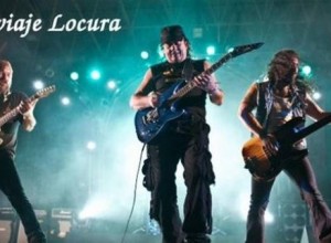 Muri&oacute; Ra&uacute;l «Locura» Dilelio, guitarrista de La Renga