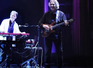 John McLaughlin en el Gran Rex: La noche del maestro