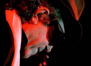 El legado del Gato Barbieri