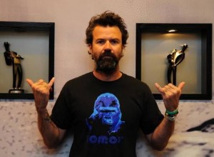 El líder de Jarabe de Palo anunció que se curó de un cáncer