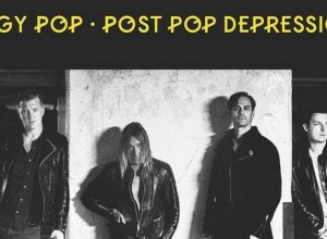 Lo nuevo de Iggy Pop: Bajón y cuenta nueva