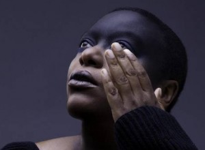 Meshell Ndegeocello: “Trato de crecer y de aprender todo el tiempo”
