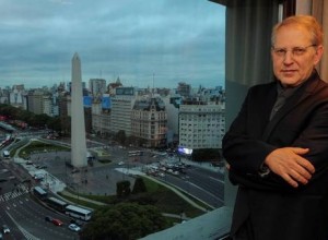 Shlomo Mintz llega al Konex: “Virtuosismo es encontrar sus propias barreras”