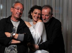 Unidos por Joaquín Sabina