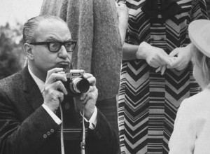 Alberto Ginastera, figura central de la música argentina