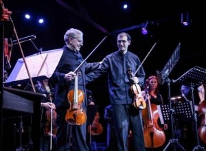 Una entrega devota y mesurada