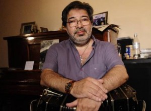 Ernesto Baffa según sus colegas